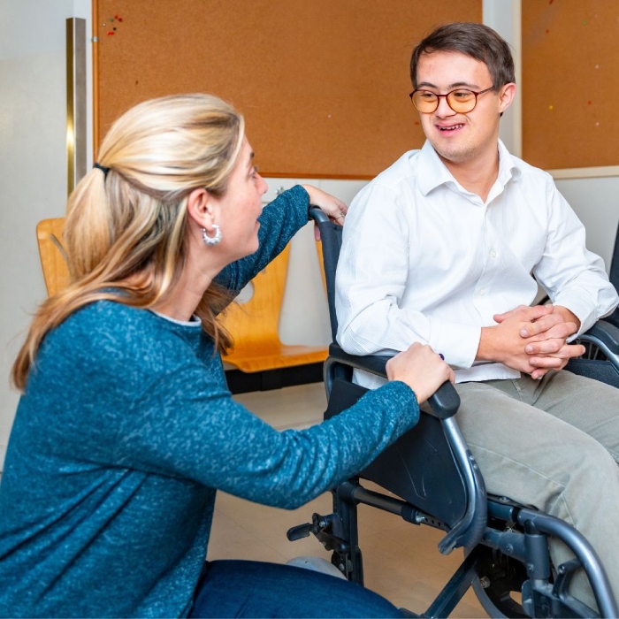 Greater Northern Community Services
