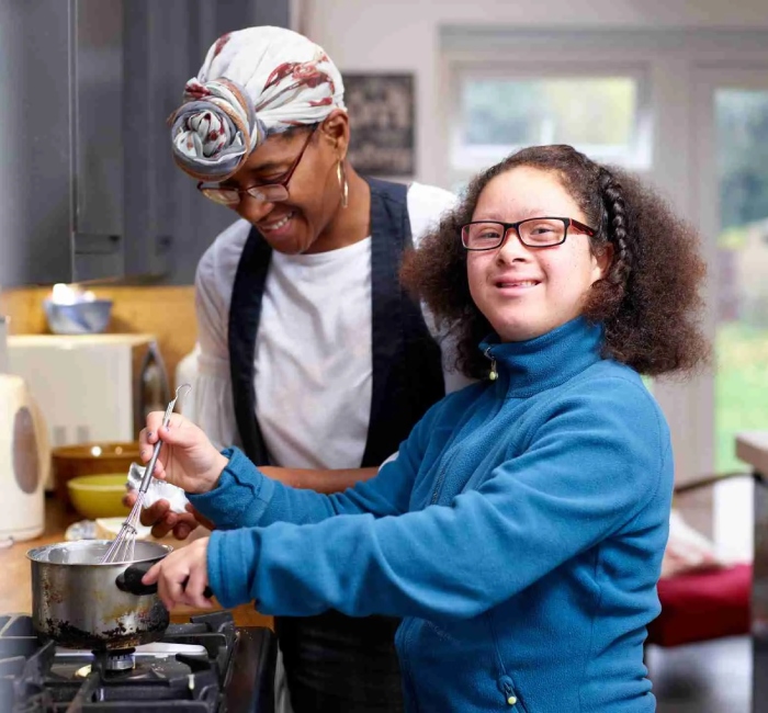 SIL SDA Housing Greater Northern Community Services